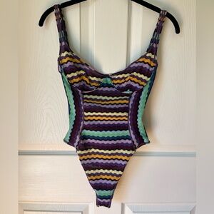 NWOT Missoni Body Suit Size 42